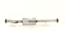 Střední tlumič výfuku WALKER 22717
