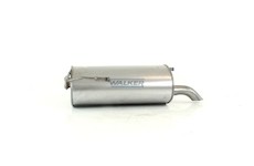 Zadní tlumič výfuku WALKER 22734