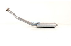 Predni tlumic vyfuku WALKER 22756