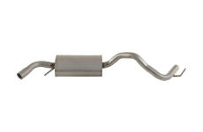 Střední tlumič výfuku WALKER 22771