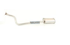 Predni tlumic vyfuku WALKER 22778