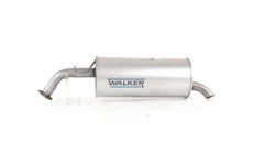 Zadní tlumič výfuku WALKER 22826