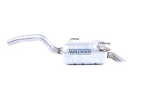 Zadní tlumič výfuku WALKER 22850