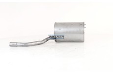 Zadní tlumič výfuku WALKER 22861