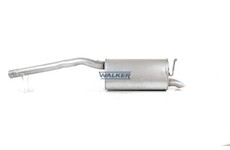 Zadní tlumič výfuku WALKER 22886
