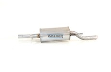 Střední tlumič výfuku WALKER 22889