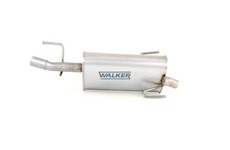 Zadní tlumič výfuku WALKER 22926