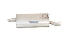 Zadní tlumič výfuku WALKER 22930
