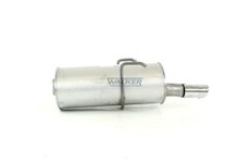 Zadní tlumič výfuku WALKER 22955