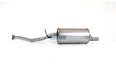 Zadní tlumič výfuku WALKER 22956