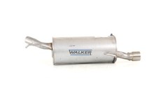 Zadní tlumič výfuku WALKER 22982
