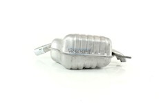 Zadní tlumič výfuku WALKER 23037