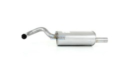 Zadní tlumič výfuku WALKER 23055