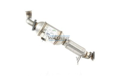 Katalyzátor WALKER 23078