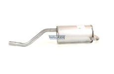 Zadní tlumič výfuku WALKER 23083