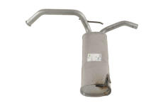 Zadní tlumič výfuku WALKER 23092
