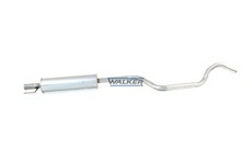 Střední tlumič výfuku WALKER 23142
