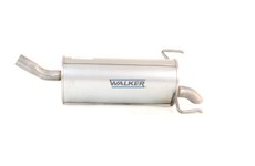 Zadní tlumič výfuku WALKER 23143