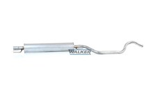 Střední tlumič výfuku WALKER 23157