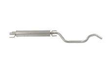 Střední tlumič výfuku WALKER 23157