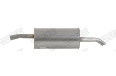 Zadní tlumič výfuku WALKER 23159