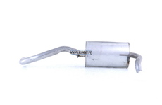 Zadní tlumič výfuku WALKER 23173