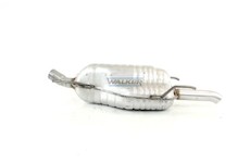 Zadní tlumič výfuku WALKER 23184