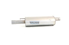 Predni tlumic vyfuku WALKER 23200