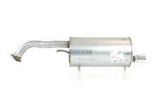 Zadní tlumič výfuku WALKER 23203