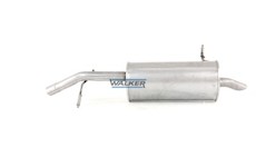 Zadní tlumič výfuku WALKER 23224