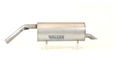Zadní tlumič výfuku WALKER 23226