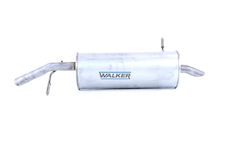 Zadní tlumič výfuku WALKER 23228