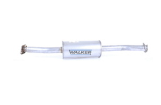 Střední tlumič výfuku WALKER 23258