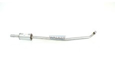 Střední tlumič výfuku WALKER 23272