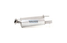 Zadní tlumič výfuku WALKER 23280