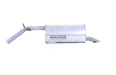 Zadní tlumič výfuku WALKER 23281