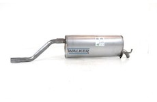 Zadní tlumič výfuku WALKER 23290