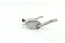 Zadní tlumič výfuku WALKER 23308