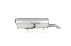 Zadní tlumič výfuku WALKER 23341