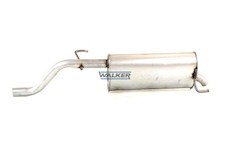 Zadní tlumič výfuku WALKER 23346
