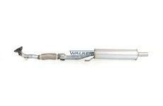 Predni tlumic vyfuku WALKER 23358