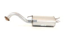 Zadní tlumič výfuku WALKER 23361