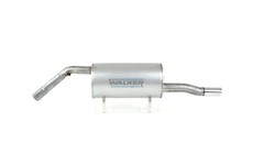 Zadní tlumič výfuku WALKER 23390