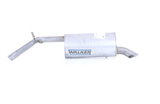Zadní tlumič výfuku WALKER 23391