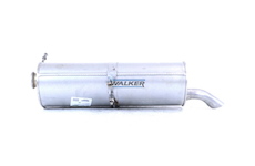 Zadní tlumič výfuku WALKER 23422