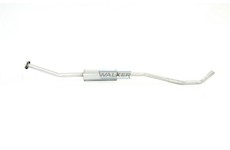 Střední tlumič výfuku WALKER 23462