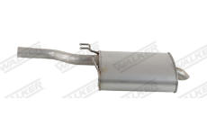 Koncový tlmič výfuku WALKER 23496