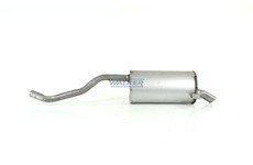 Zadní tlumič výfuku WALKER 23497