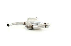 Zadní tlumič výfuku WALKER 23502