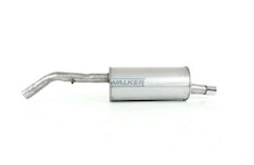 Zadní tlumič výfuku WALKER 23507